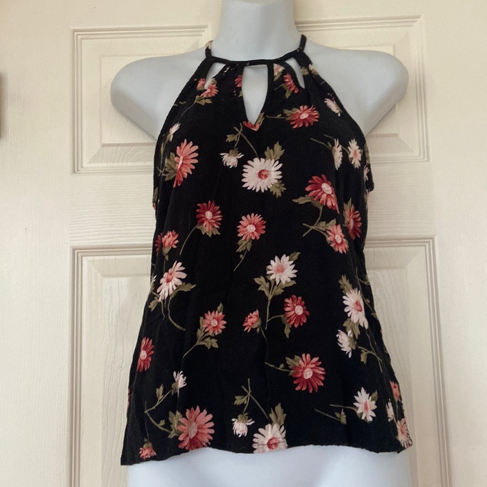 American Eagle Tank